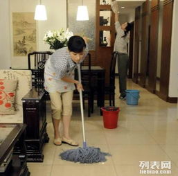 嘉興姐妹家政服務中心 專業家政服務的信賴之選